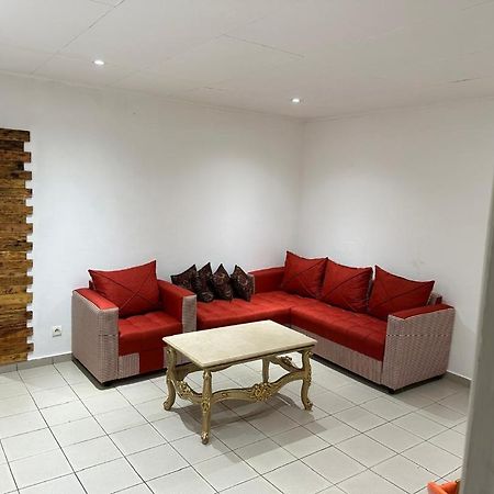 Iris Room Libreville Exterior photo